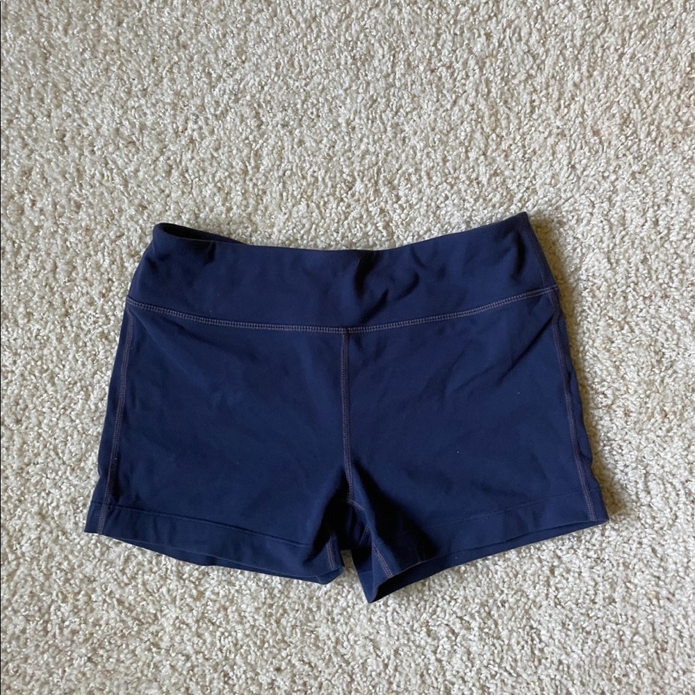 Athleta shorts